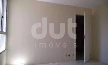 Apartamento com 2 quartos à venda na avenida papa joão paulo ii, 120, conjunto habitacional padre anchieta, campinas, 59 m2 por r$ 160.000