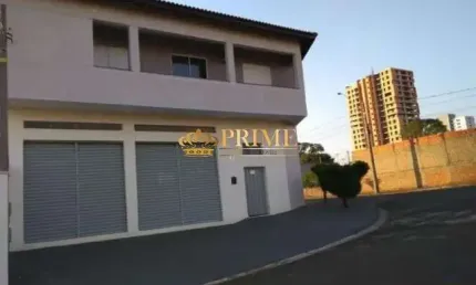Casa comercial à venda na Travessa Oilder Emerson Pereira, 130, Parque Gabriel, Hortolândia, 160 m2 por R$ 1.650.000