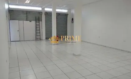 Sala comercial à venda na Travessa Oilder Emerson Pereira, 130, Parque Gabriel, Hortolândia, 160 m2 por R$ 1.650.000