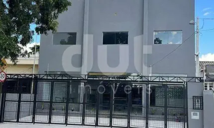 Barracão / galpão / depósito à venda na avenida ana beatriz bierrembach, 1067, vila mimosa, campinas, 260 m2 por r$ 2.700.000