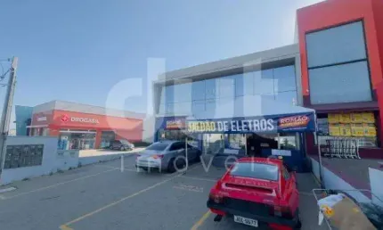 Sala comercial para alugar na Avenida Roberto Baltazar dos Santos, 398, Swiss Park, Campinas, 39 m2 por R$ 3.500