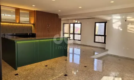 Apartamento com 5 quartos à venda na Avenida Princesa D'Oeste, 1090, Jardim Proença, Campinas, 240 m2 por R$ 1.300.000
