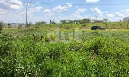 Terreno à venda na rua 2, jardim caiman, campinas por r$ 139.000