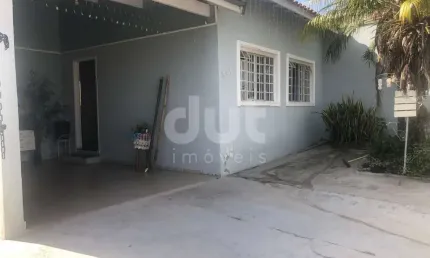 Casa com 4 quartos à venda na rua doutor mauro brandemburgo, 555, jardim myrian moreira da costa, campinas, 147 m2 por r$ 640.000