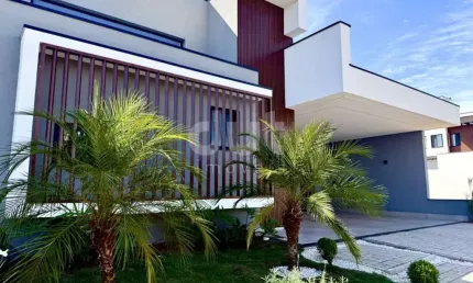 Casa em condomínio fechado com 3 quartos à venda na Rua Betty Hass de Campos, 415, Colinas de Indaiatuba, Indaiatuba, 178 m2 por R$ 1.895.000