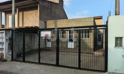 Casa com 3 quartos à venda na rua marvelita raimundo moretti, 15, jardim mirassol, campinas, 30 m2 por r$ 320.000