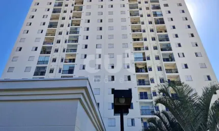 Apartamento com 2 quartos à venda na Rua Arnaldo Barreto, 330, São Bernardo, Campinas, 60 m2 por R$ 485.000
