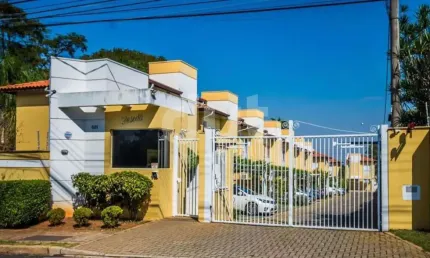 Casa em condomínio fechado com 3 quartos à venda na Rua Afrânio Peixoto, 601, Parque Taquaral, Campinas, 133 m2 por R$ 1.350.000