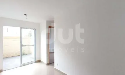 Apartamento com 2 quartos à venda na rua santa rita do passa quatro, 355, jardim nova europa, campinas, 50 m2 por r$ 380.000
