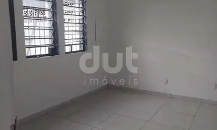 Casa com 3 quartos para alugar na Rua Manuel Francisco Monteiro, 604, Parque Industrial, Campinas por R$ 3.000