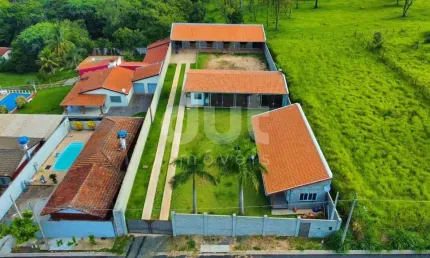 Chácara / sítio com 2 quartos à venda na rua francisco facão, 448, balneário riviera, americana por r$ 1.200.000