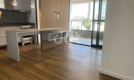 Apartamento com 2 quartos para alugar na rua piquete, 678, jardim itamarati, campinas, 58 m2 por r$ 5.000