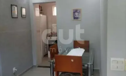 Apartamento com 3 quartos à venda na avenida palestina, 7, jardim flamboyant, campinas, 72 m2 por r$ 260.000