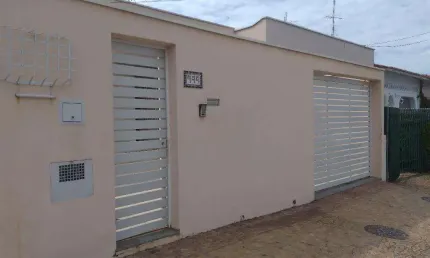Casa com 3 quartos à venda na rua frei antônio de pádua, 999, jardim guanabara, campinas, 230 m2 por r$ 583.000