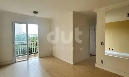 Apartamento com 3 quartos à venda na rua doutor alves do banho, 796, são bernardo, campinas, 76 m2 por r$ 560.000