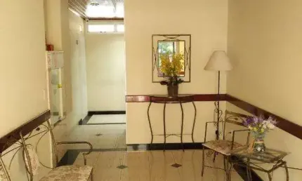 Apartamento com 2 quartos para alugar na Avenida Orosimbo Maia, 2167, Vila Itapura, Campinas, 78 m2 por R$ 2.500