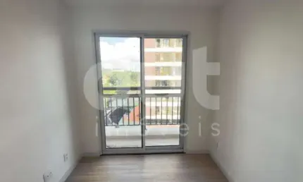 Apartamento com 2 quartos à venda na avenida aquidaban, 41, vila lídia, campinas, 45 m2 por r$ 350.000