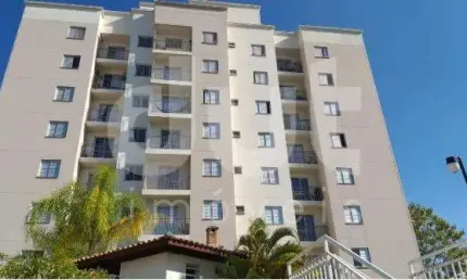 Apartamento com 2 quartos à venda na rua luiz dionísio de souza, 185, jardim myrian moreira da costa, campinas, 48 m2 por r$ 350.000