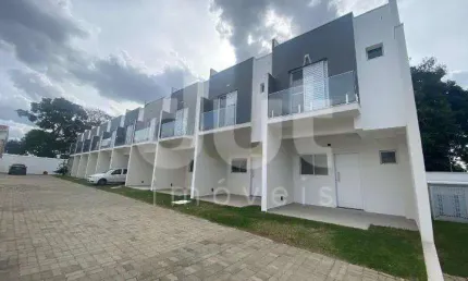 Casa em condomínio fechado com 2 quartos à venda no Parque Taquaral, Campinas , 77 m2 por R$ 660.000