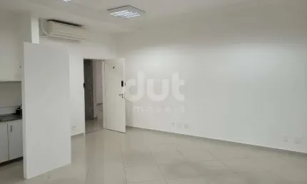 Sala comercial para alugar na rua frei manoel da ressurreição, 1488, jardim guanabara, campinas, 70 m2 por r$ 2.200