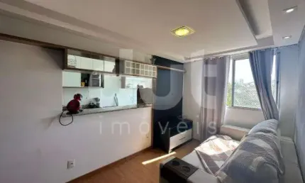 Apartamento com 2 quartos à venda na rua santa rita do passa quatro, 85, jardim nova europa, campinas, 52 m2 por r$ 450.000