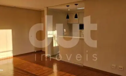 Apartamento com 2 quartos à venda na estrada da coudelaria, 200, vila ipê, campinas, 81 m2 por r$ 610.000