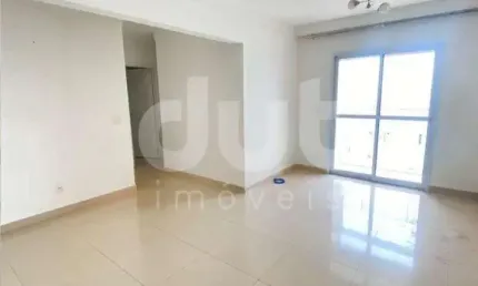 Apartamento com 3 quartos à venda na avenida josé pancetti, 895, vila proost de souza, campinas, 80 m2 por r$ 650.000
