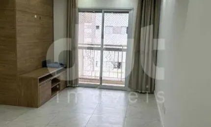Apartamento com 3 quartos à venda na avenida josé pancetti, 895, vila proost de souza, campinas, 80 m2 por r$ 689.000