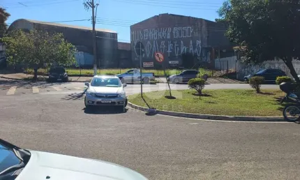Terreno comercial à venda na rua quitanda, 109, jardim do trevo, campinas por r$ 1.105.000