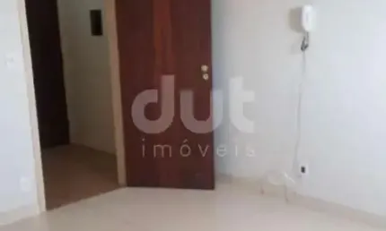Kitnet / stúdio à venda na rua da abolição, 81, ponte preta, campinas, 34 m2 por r$ 110.000