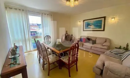 Apartamento com 2 quartos à venda na rua dos bandeirantes, 84, cambuí, campinas, 99 m2 por r$ 320.000