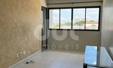 Apartamento com 3 quartos à venda na rua doutor rafael sales, 145, bonfim, campinas, 72 m2 por r$ 418.000