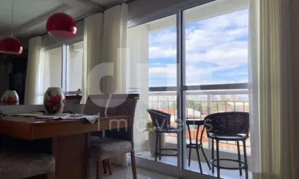 Apartamento com 2 quartos à venda na avenida baden powell, 1211, jardim nova europa, campinas, 49 m2 por r$ 479.000