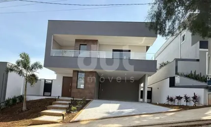 Casa em condomínio fechado com 3 quartos à venda na avenida bernardino bonavita, 2010, jardim santa rita, indaiatuba, 328 m2 por r$ 3.445.000