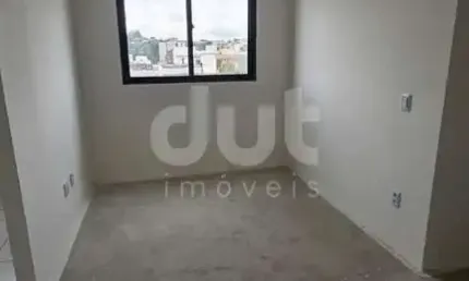 Apartamento com 2 quartos à venda na rua pastor antonio tiburtino da silva, 490, jardim ibirapuera, campinas, 44 m2 por r$ 318.000