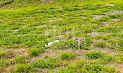 Terreno em condomínio fechado à venda na rua pedro moreira de sousa, 1, jardim park real, indaiatuba por r$ 450.000