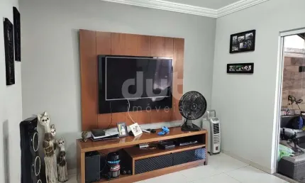 Casa em condomínio fechado com 3 quartos à venda na rua doutor jorge antonio josé, 243, residencial terras do barão, campinas, 130 m2 por r$ 840.000