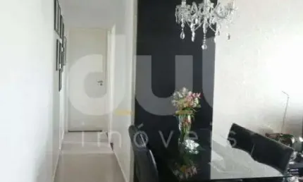 Apartamento com 2 quartos à venda na avenida governador pedro de toledo, 596, bonfim, campinas, 56 m2 por r$ 430.000