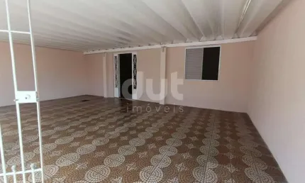 Casa em condomínio fechado com 2 quartos à venda na rua pascoal de luca, 360, village campinas, campinas, 100 m2 por r$ 430.000