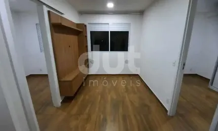 Apartamento com 2 quartos para alugar na rua jair andrade e silva, 30, jardim ibirapuera, campinas, 36 m2 por r$ 2.400
