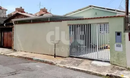 Casa com 2 quartos à venda na dos aratans, 76, vila costa e silva, campinas, 78 m2 por r$ 325.000