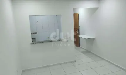 Kitnet / stúdio à venda na avenida francisco glicério, 435, vila itapura, campinas, 38 m2 por r$ 125.000
