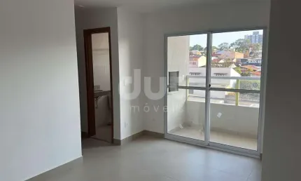Apartamento com 2 quartos para alugar na rua joão batista alves de souza, 772, parque industrial, campinas, 54 m2 por r$ 2.900