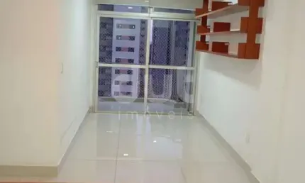 Apartamento com 1 quarto à venda na rua doutor arnaldo de carvalho, 55, bonfim, campinas, 58 m2 por r$ 290.000