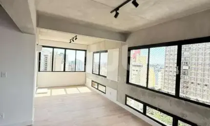Apartamento com 2 quartos à venda na rua coronel quirino, 315, cambuí, campinas, 72 m2 por r$ 690.000