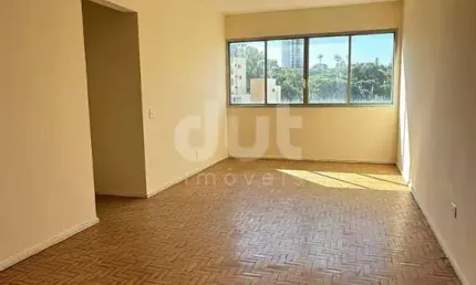 Apartamento com 3 quartos à venda na avenida princesa d'oeste, 1847, jardim proença, campinas, 90 m2 por r$ 400.000