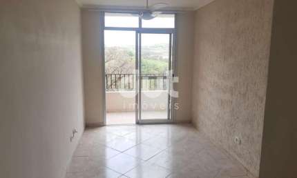 Apartamento com 3 quartos à venda na Rua Antônio Marques Serra, 545, Jardim Antonio Von Zuben, Campinas, 76 m2 por R$ 480.000