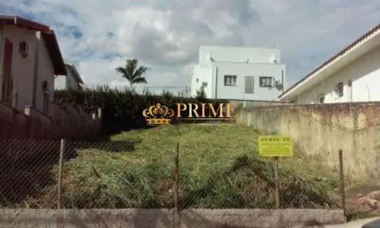 Terreno à venda na rua valentina penteado de freitas, 468, parque das universidades, campinas por r$ 390.000