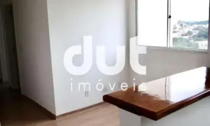 Apartamento com 2 quartos à venda na rua santa rita do passa quatro, 85, jardim nova europa, campinas, 49 m2 por r$ 320.000