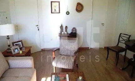 Apartamento com 1 quarto à venda na Avenida Barão de Itapura, 890, Botafogo, Campinas, 59 m2 por R$ 380.000